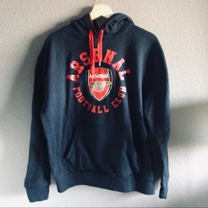 Arsenal hoodie